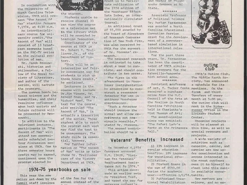 1974-12-13 Ridgerunner